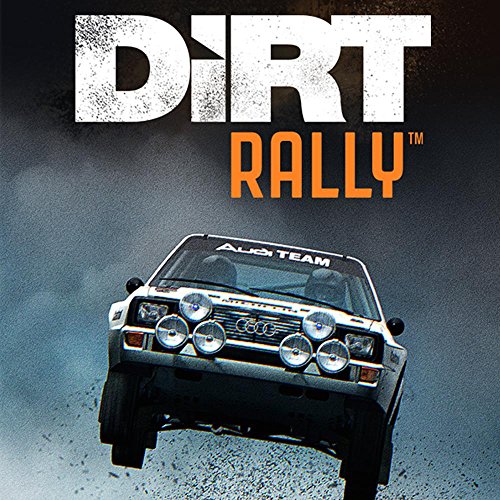 Jeu Xbox One CodeMasters DiRT Rally Course 5 Avril 2016 Mode en ligne - vue 4