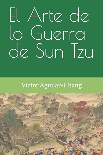 El Arte de la Guerra de Sun Tzu