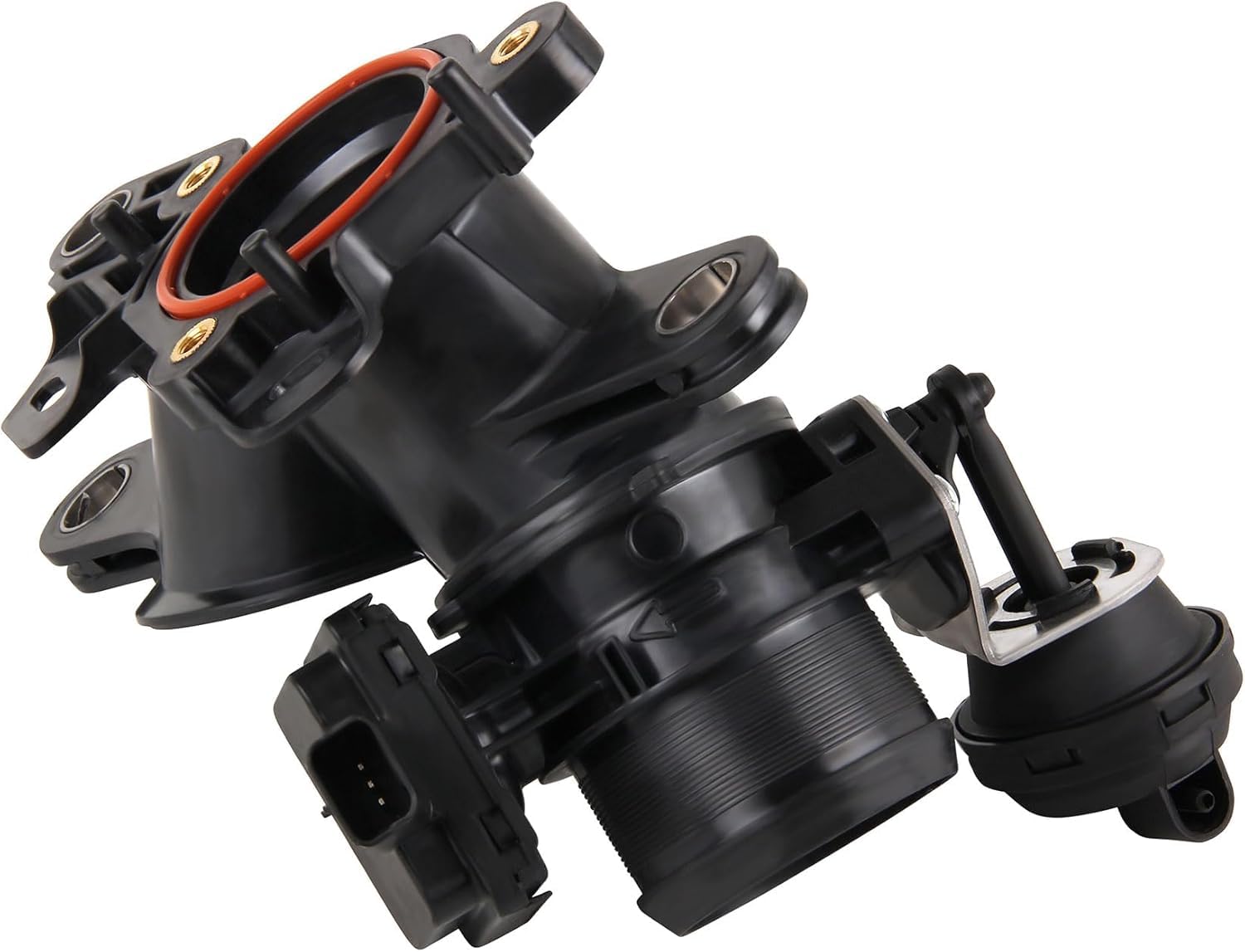MARIPOSA ADMSION de AIRE compatible con CITROEN motor 2.0 HDi - 0345G7 9675233680 9655233680 V29007022 700440