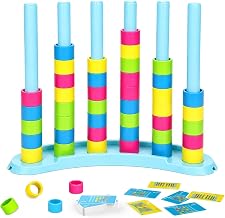 1 Pack Color Matching Challenge Stacking Games