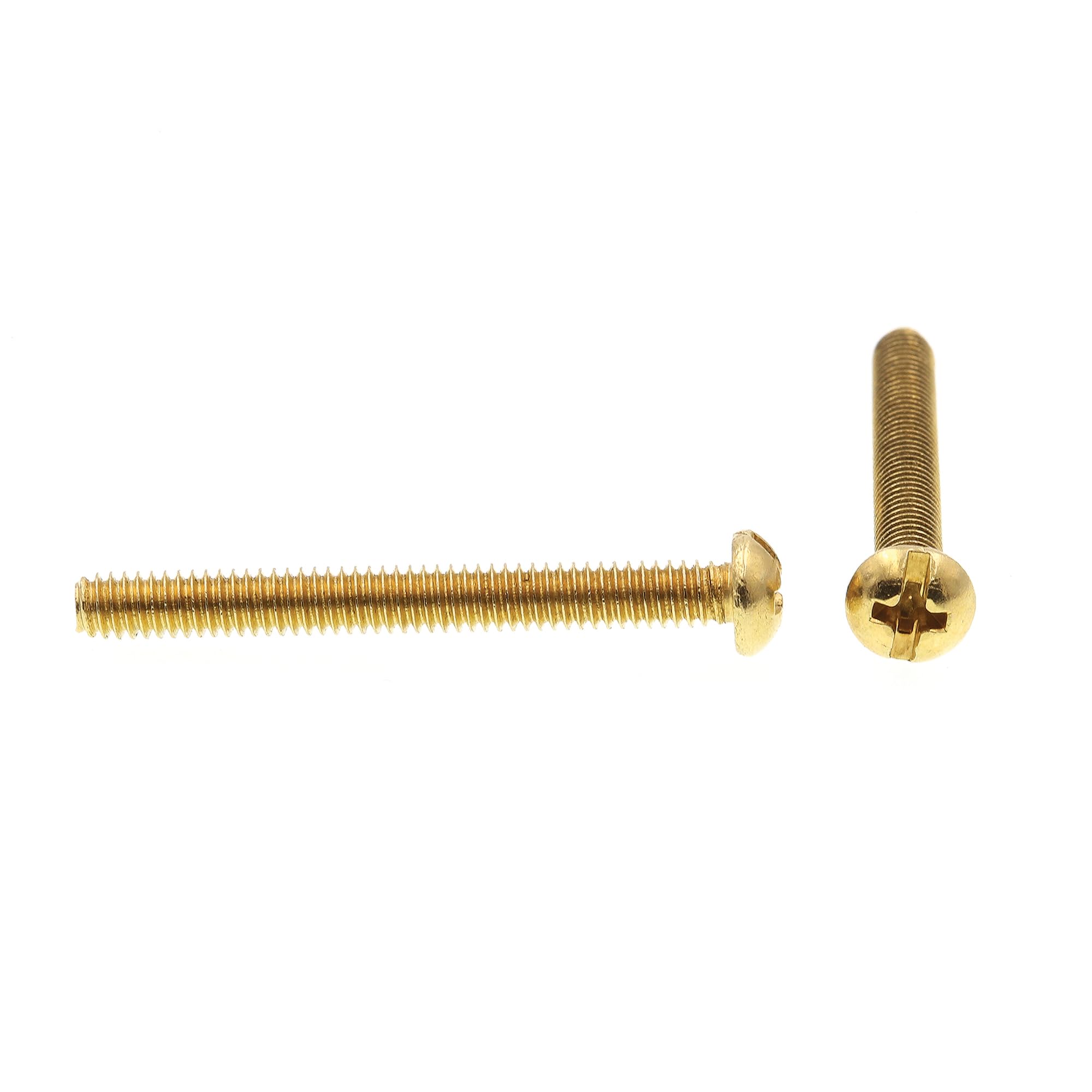 Machine Screws #8-32 x 1-1/2 - 25 Pack -2