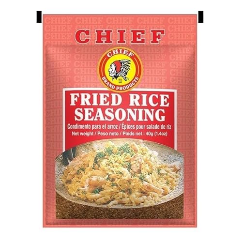 Fried Rice Seasoning 1.4 oz, Rice Seasoning