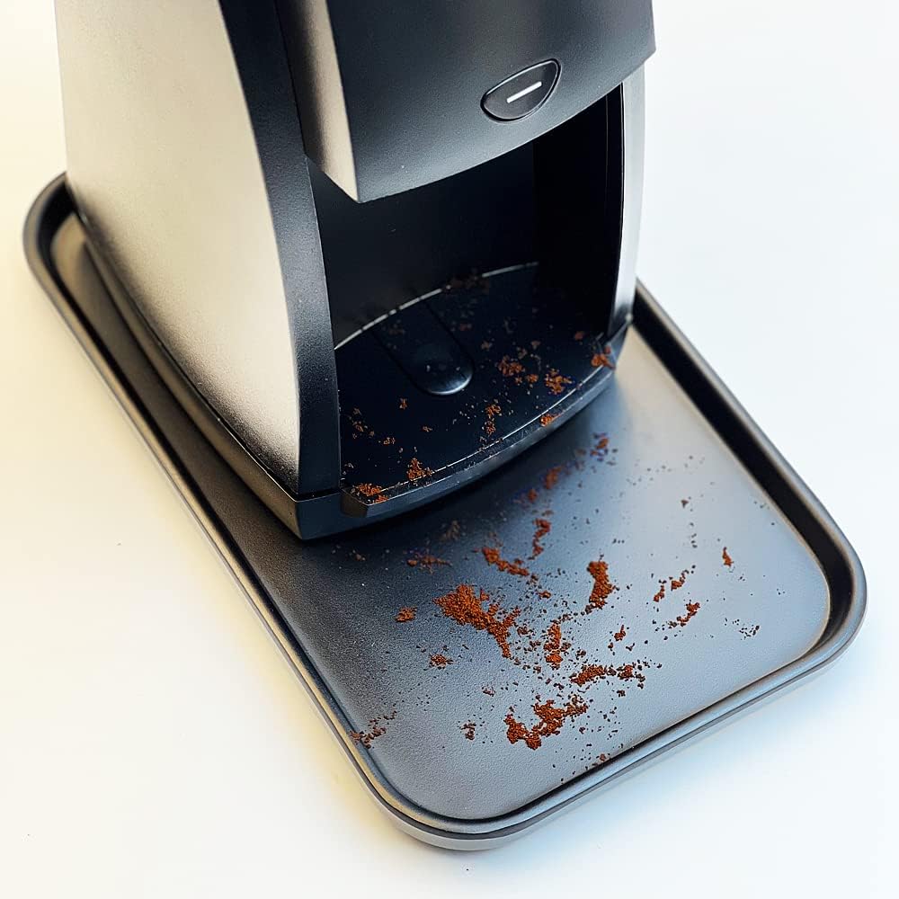 Coffee Grinder Tray for Baratza Encore Grinder,QHAND Coffee
