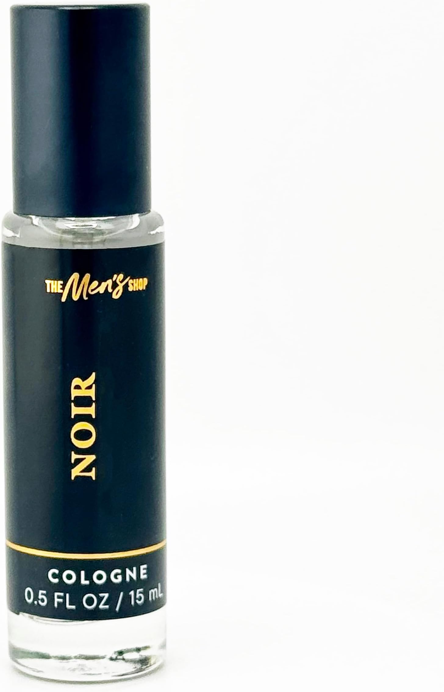 Noir Men's Cologne | 0.5 Fl Oz
