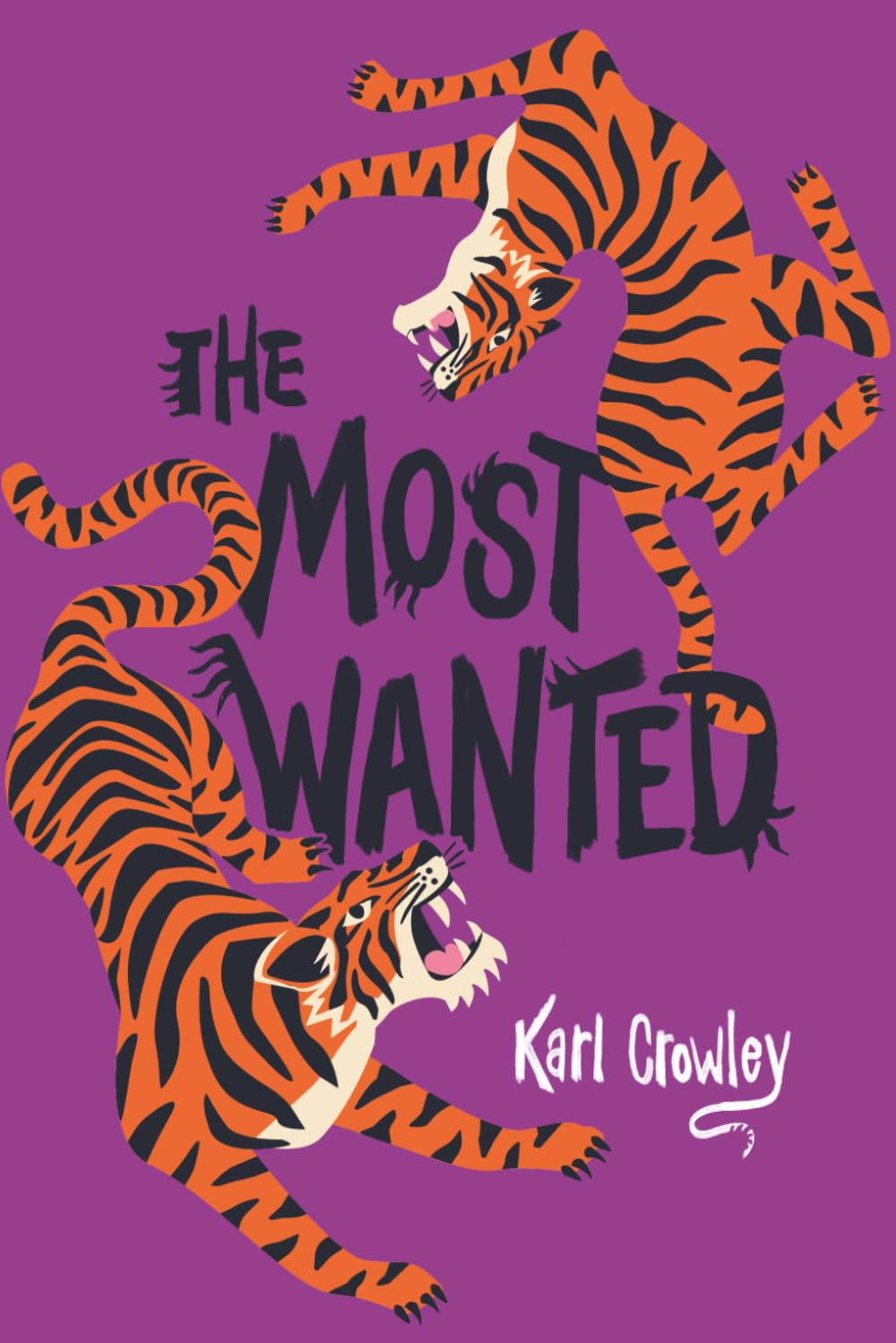 The Most Wanted