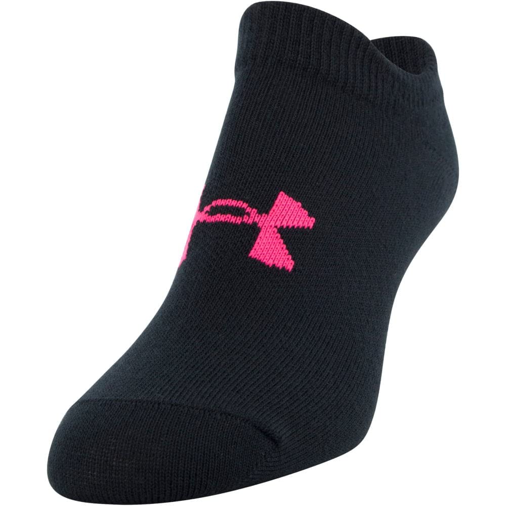 Under Armour Mädchen Girl's Essential Ns Socken