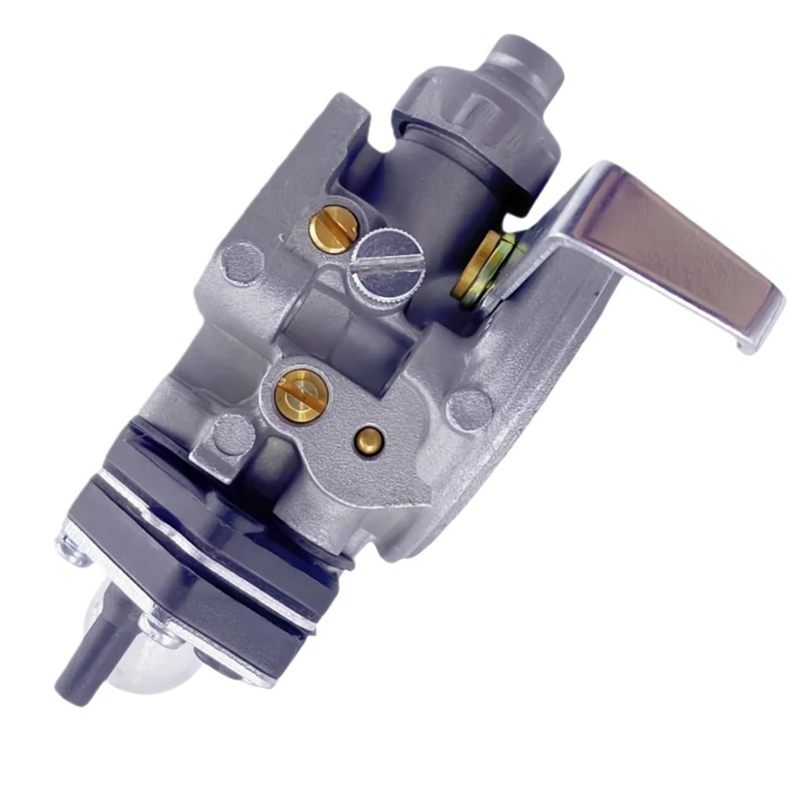 Compatible Con Carburador Shindaiwa T270 C270 PB270. | Construcción de aleación de aluminio, ajuste directo for unidades de mantenimiento de jardín de 2 tiempos(1 Set)