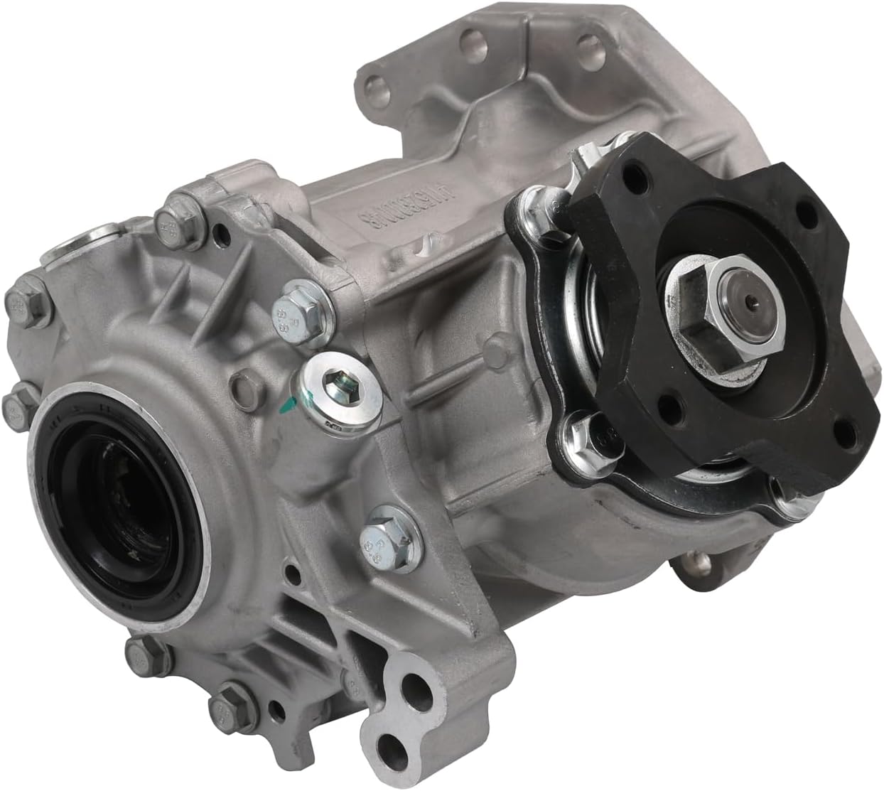 33100-3KA0B Transfer Case Compatible with Nissan Murano 2015-2020, Nissan Pathfinder 2013-2019, Infiniti JX35 2013, Infiniti QX60 2014-2019 3.5L Replaces # 331003KA0B 412-59276 41259276