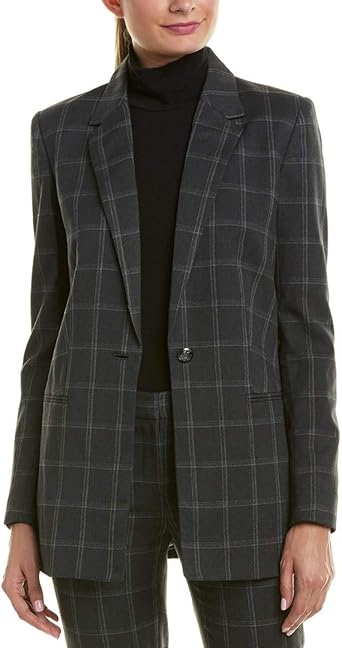 t tahari jacket