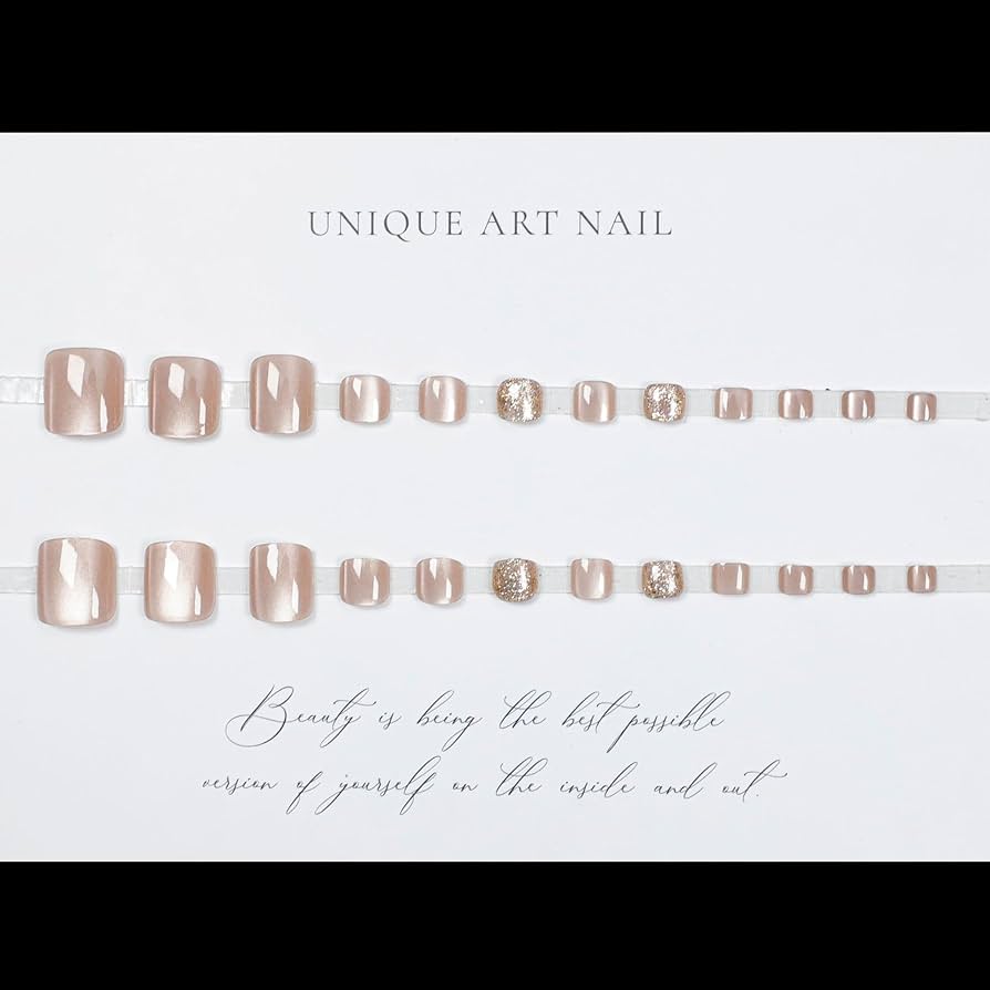 ネイルチップ ご購入者様 ネイルチップ つけ爪 24枚セット 12サイズ 貼るネイル ライン