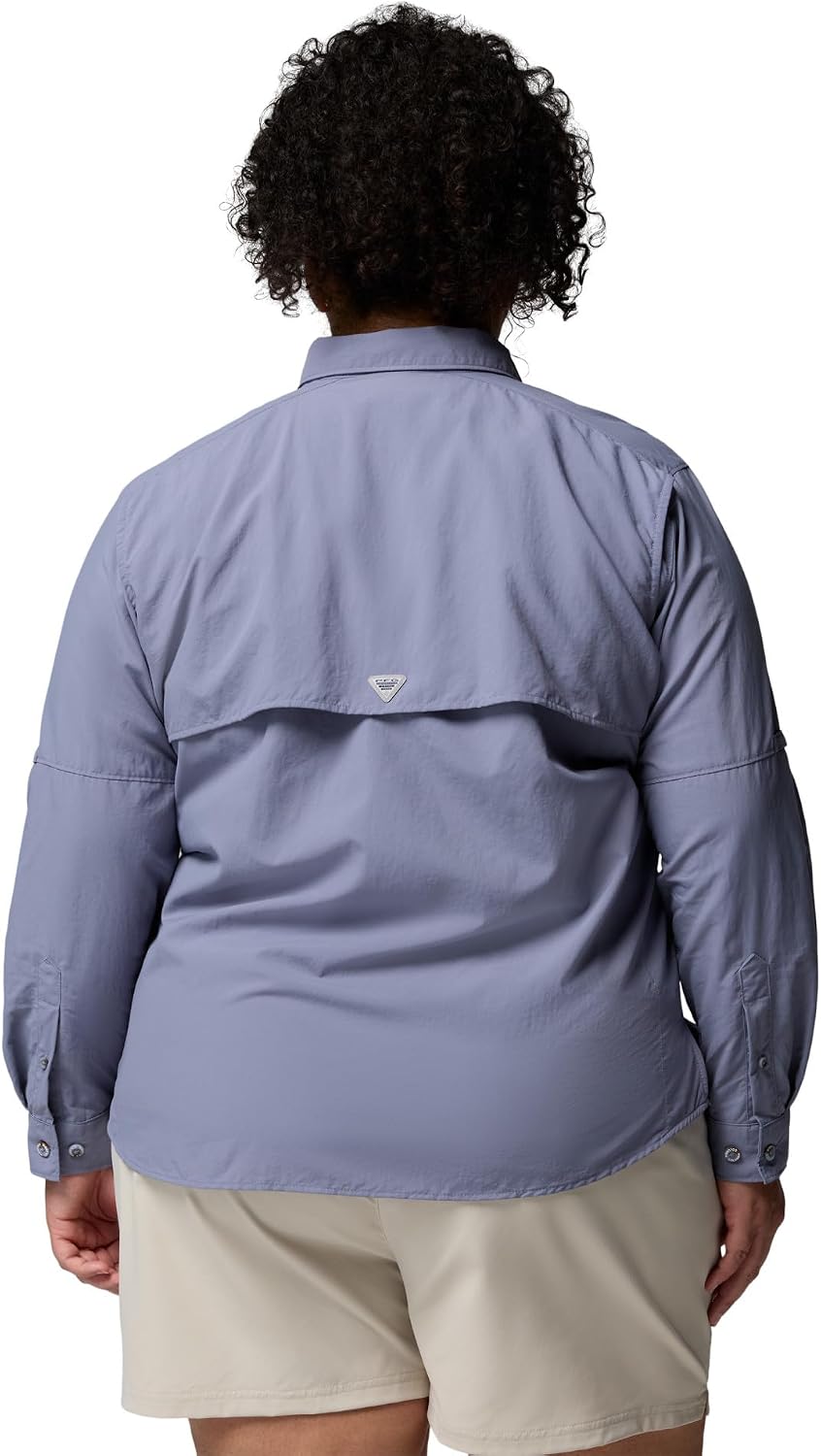 Columbia Women's Bahama II Long Sleeve