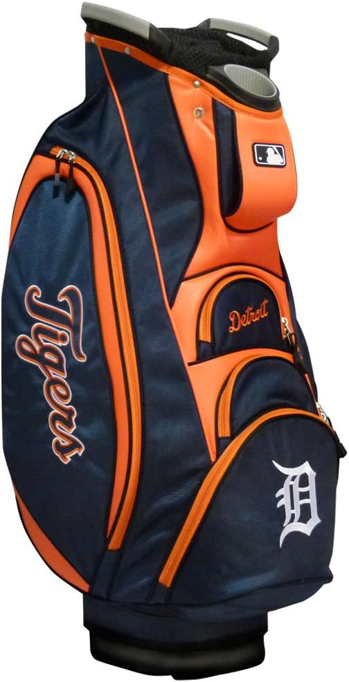 Team Golf Victory Golf Cart Bag