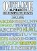 Outline Alphabets: 100 Complete Fonts (Lettering, Calligraphy, Typography)