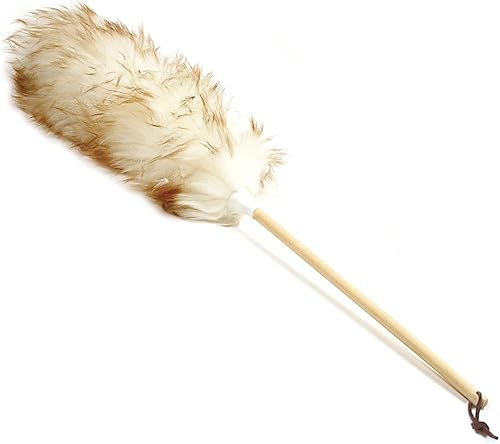 Miniatura 7 de Norpro - Plumero de lana de cordero