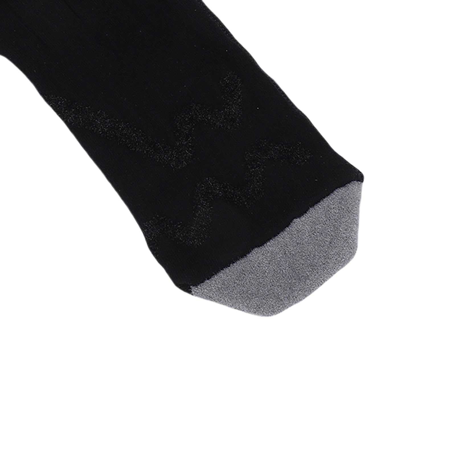 Wiederaufladbare Heizsocken mit 5000mAh Akku für Winterwärme