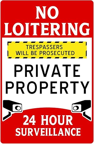 Sokomurg Letrero retro vintage de metal divertido de 5.9 x 7.9in, advertencia de atención, bar, pub, club, cafetería, restaurante, cocina, interior,