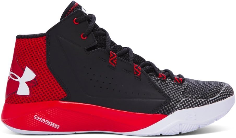 Under Armour Men's Torch Fade