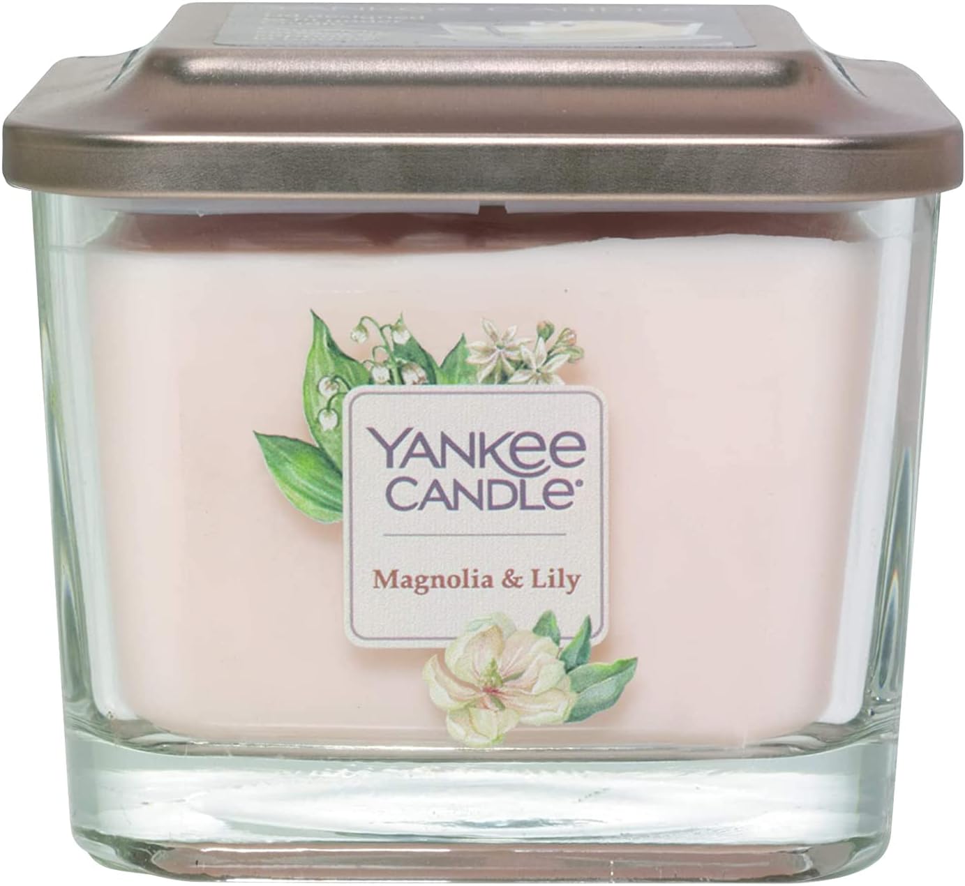 Yankee Candle Kameyama Yankee Candle Elevation Collection