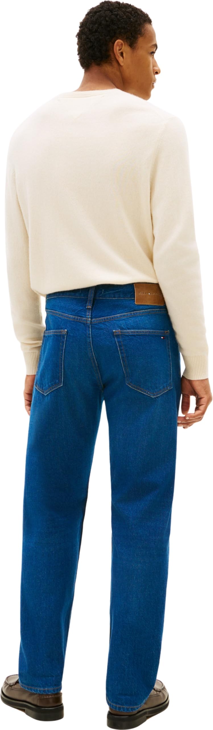 Tommy Hilfiger Herren Gerade