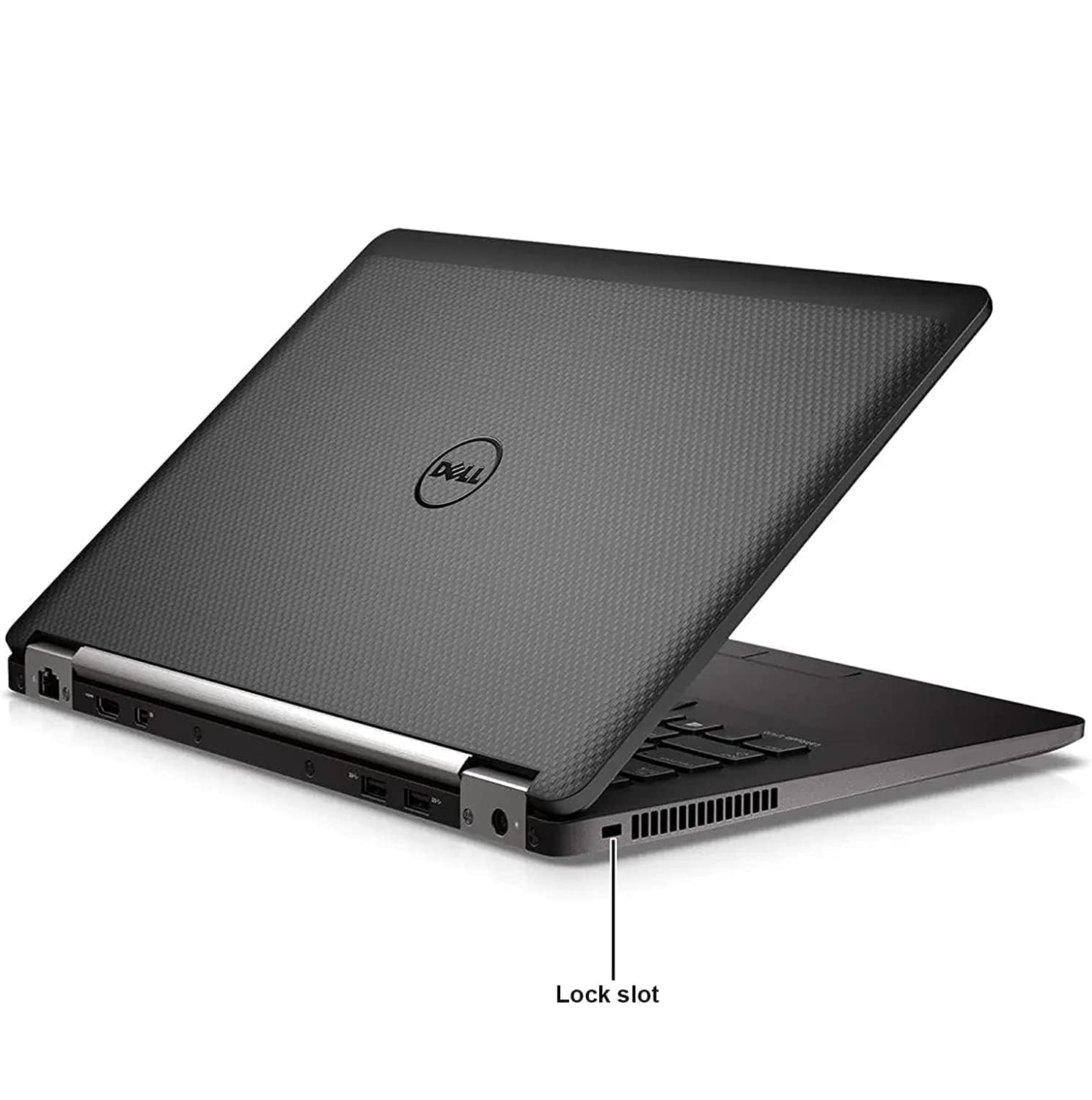 Amazon.com: Dell Latitude E7470 14-Inch Display Laptop, Intel Core