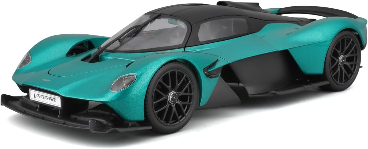 1:18 SE 2022 Aston Martin Valkyrie