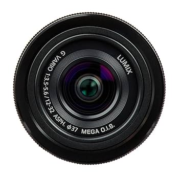 【美品】パナソニック LUMIX G VARIO 12-32mm Panasonic Lumix G Vario 12-32mm f/3.5-5.6 | Park Cameras