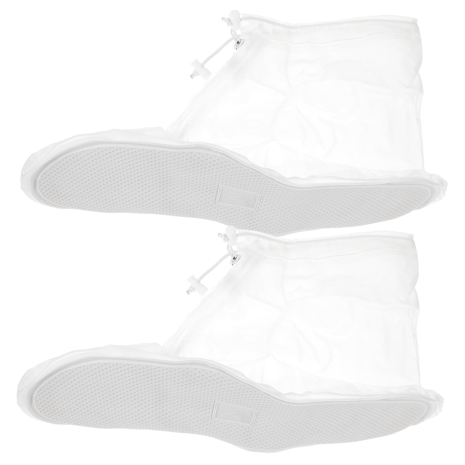1 para Pokrowce na buty przeciwdeszczowe na zewnątrz Buty śniegowe Ochraniacz na buty na buty zewnętrzne Ochraniacz na buty sportowe Akcesoria do pieszych wędrówek Antypoślizgowy pokrowiec na buty Męż