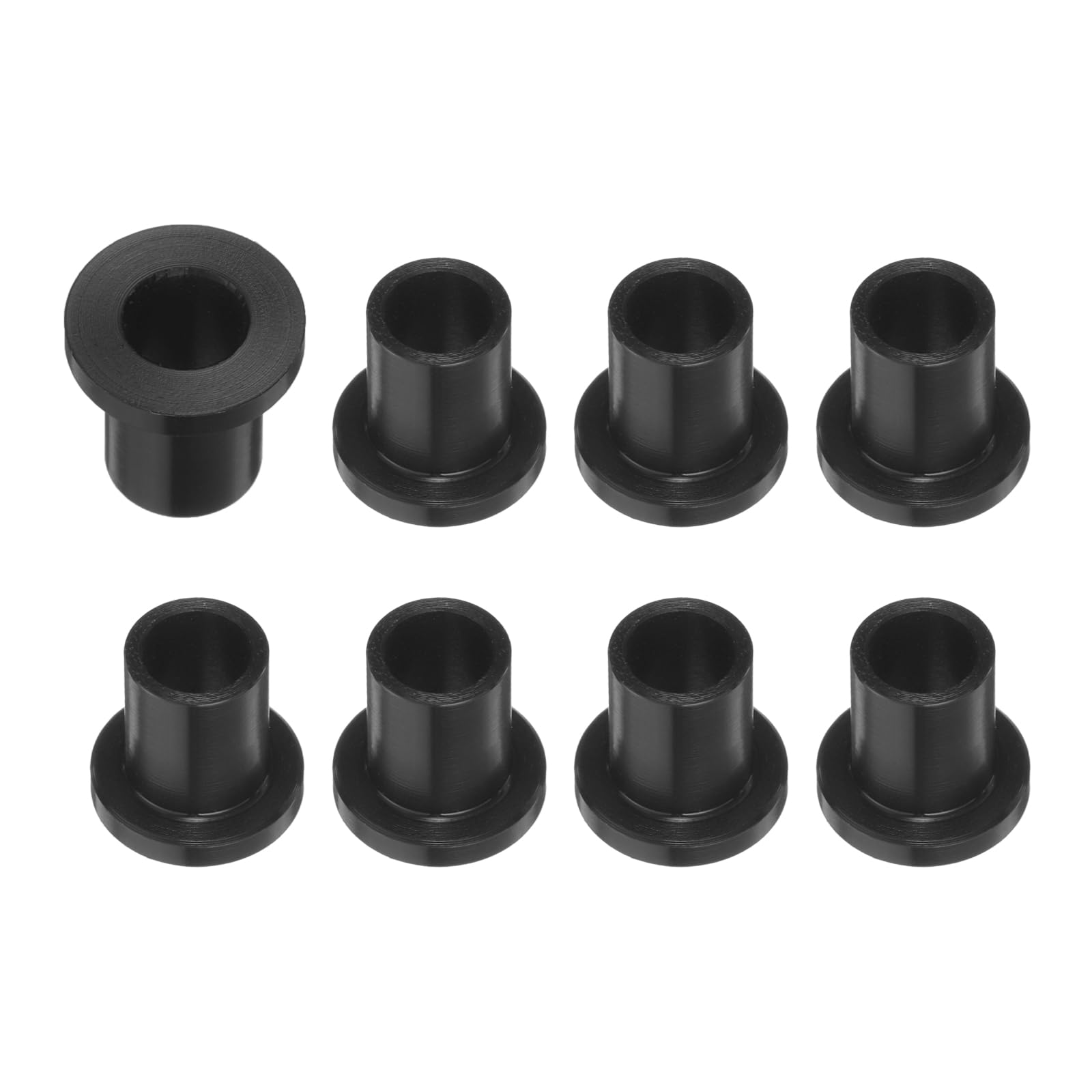 QUARKZMAN Cuscinetti A Sfera 689-2RS 9x17x5 Mm - 4 Pezzi In Acciaio Al Cromo ABEC3 Doppia Tenuta