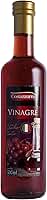 Vinagre Tinto Costazzurra 500ml