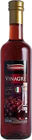 Vinagre Tinto Costazzurra 500ml