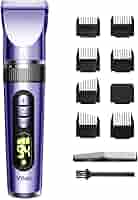 バリカンセット Amazon.co.jp: Novah® 男性用プロフェッショナルバリカン