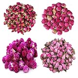 30g por bolsa, todas las bolsas de más de 115g, 100% natural.