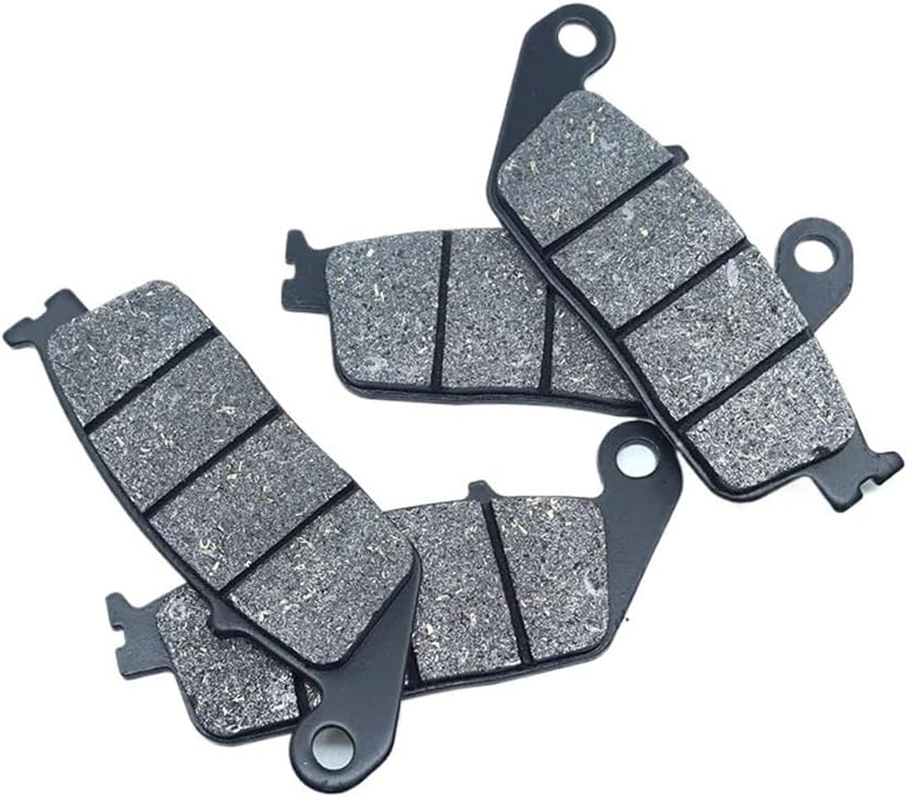 ディスクブレーキパッド ホーネット 600 CB600F 1998-2006 ホーネット S CB600F 2000-2006 ホー