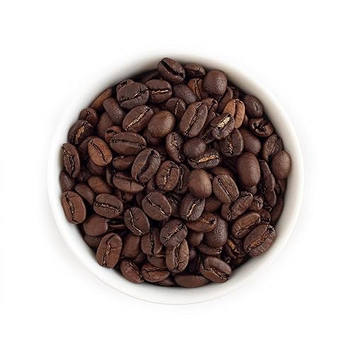 Miniatura 2 de White Knight Luz asado oft, grano café, Fresh café tostado LLC.