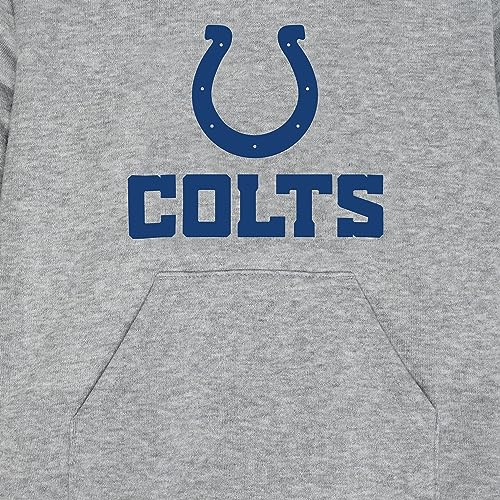 Image of Gerber NFL Baby Fleece Hoodie Sweatshirt