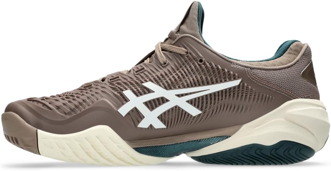 ASICS Men's Court FlyteFoam 3 Tennis Shoes