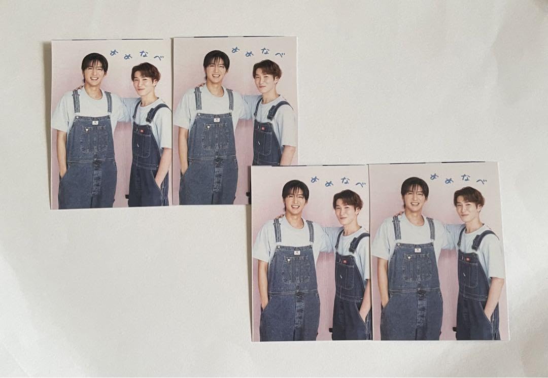 Amazon.co.jp: SnowMan 深澤辰哉 ラウール 目黒蓮 渡辺翔太