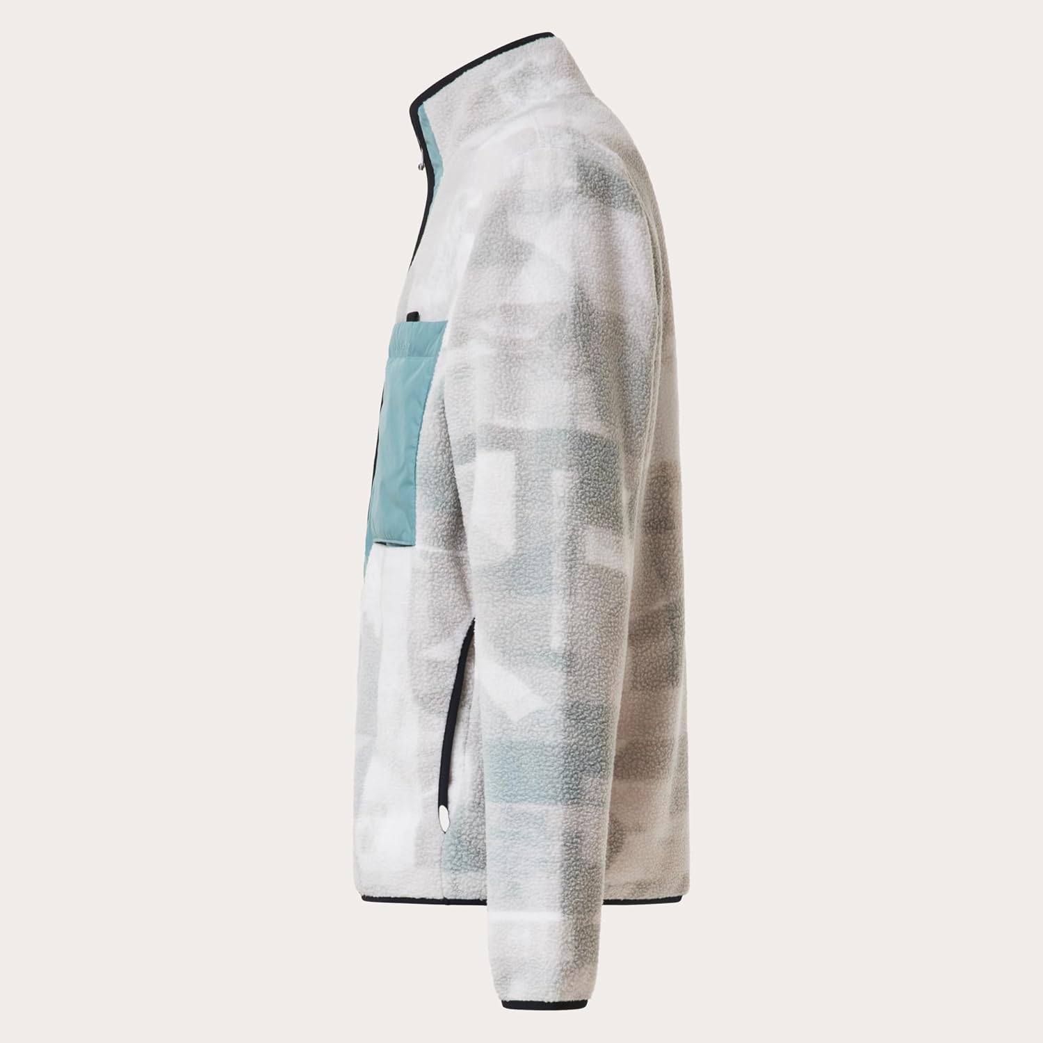 Oakley mens Off-slope Mountain Fire Sherpa - Image 3