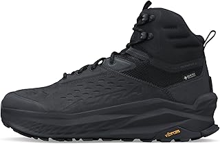 ALTRA Olympus 6 Hike Low Gtx mens Hiking Shoe