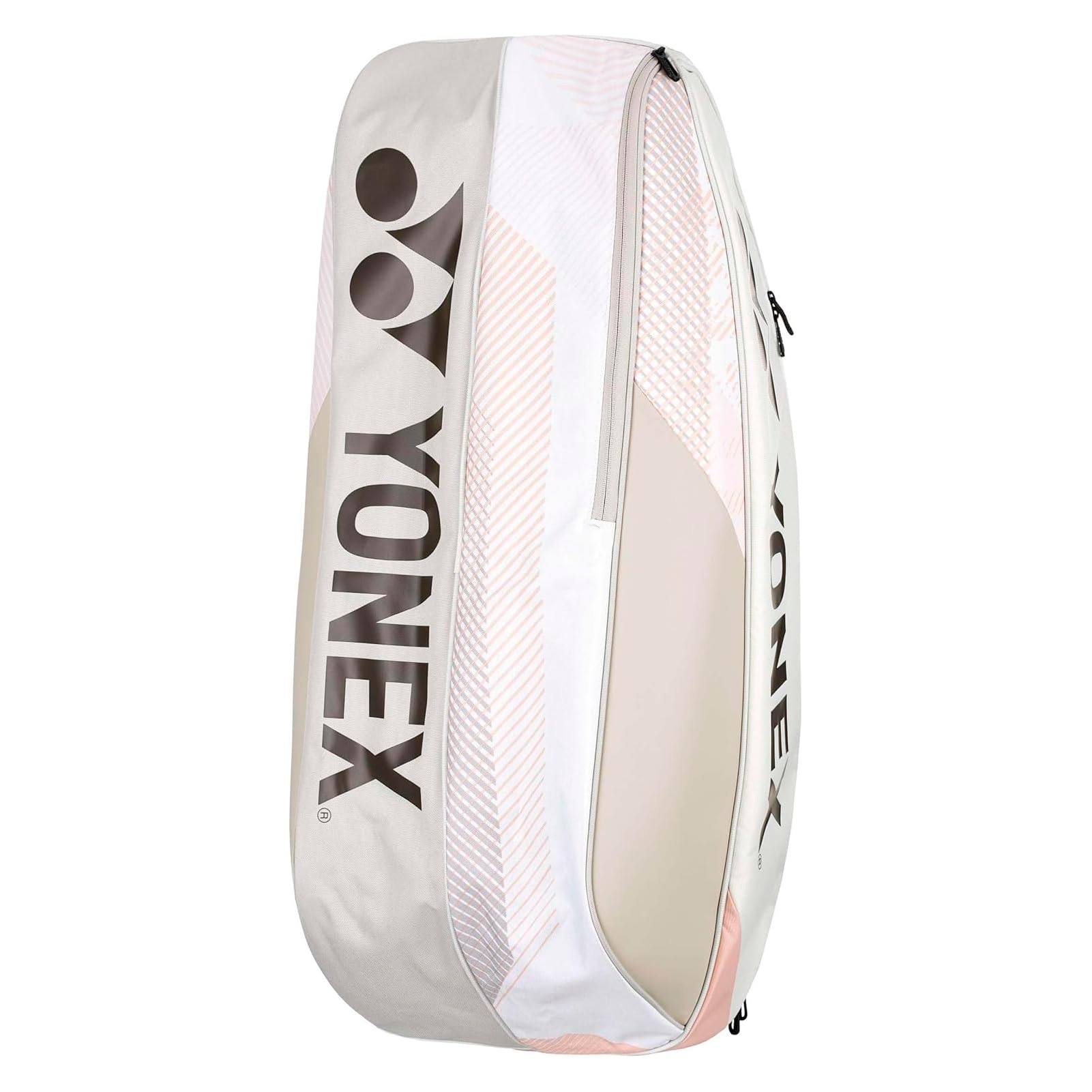 Amazon.co.jp: Yonex(ヨネックス) プロラケットバッグ6、マルチ