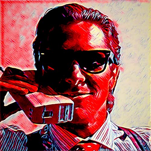 Episode 5: American Psycho (2000)