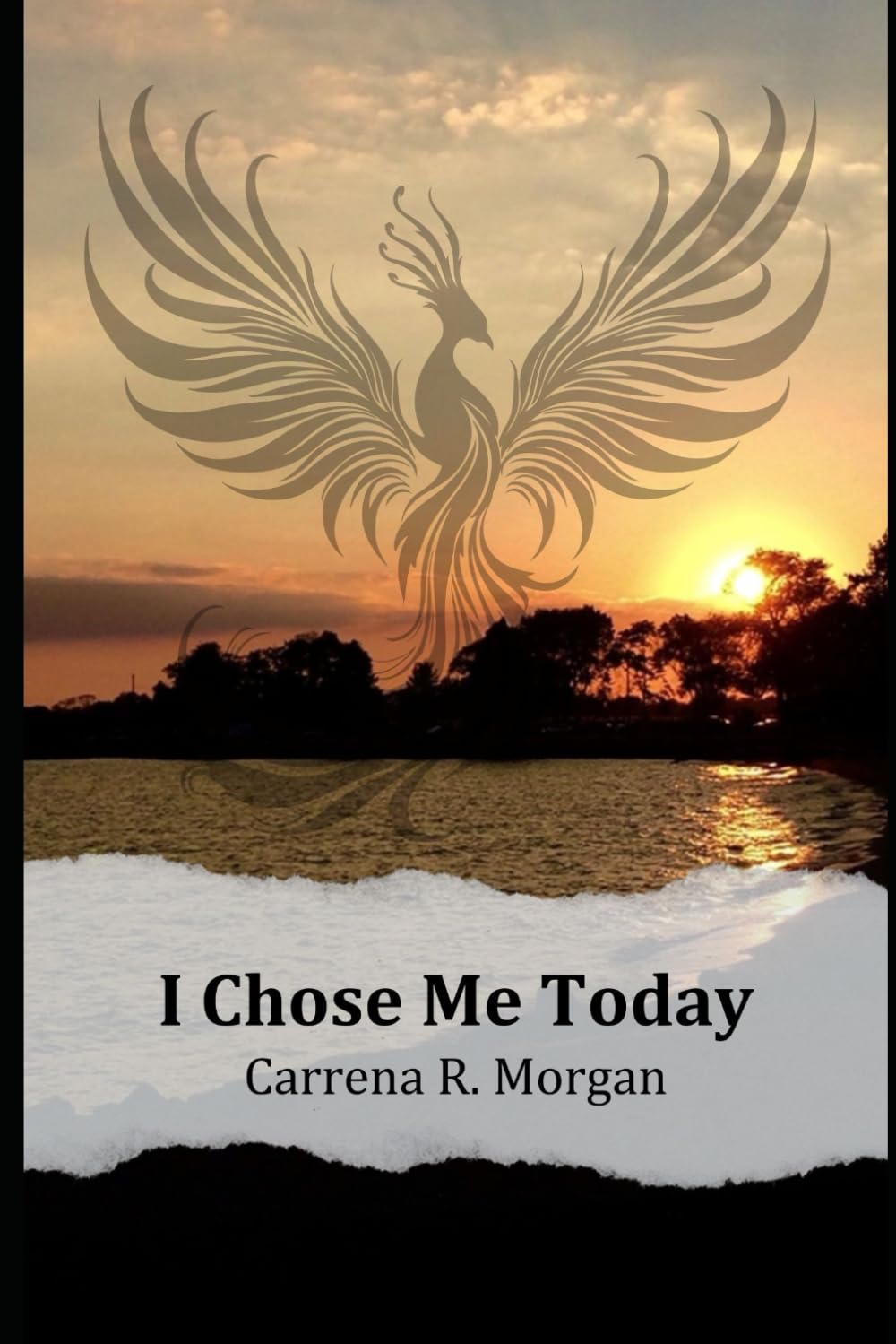 I Chose Me Today