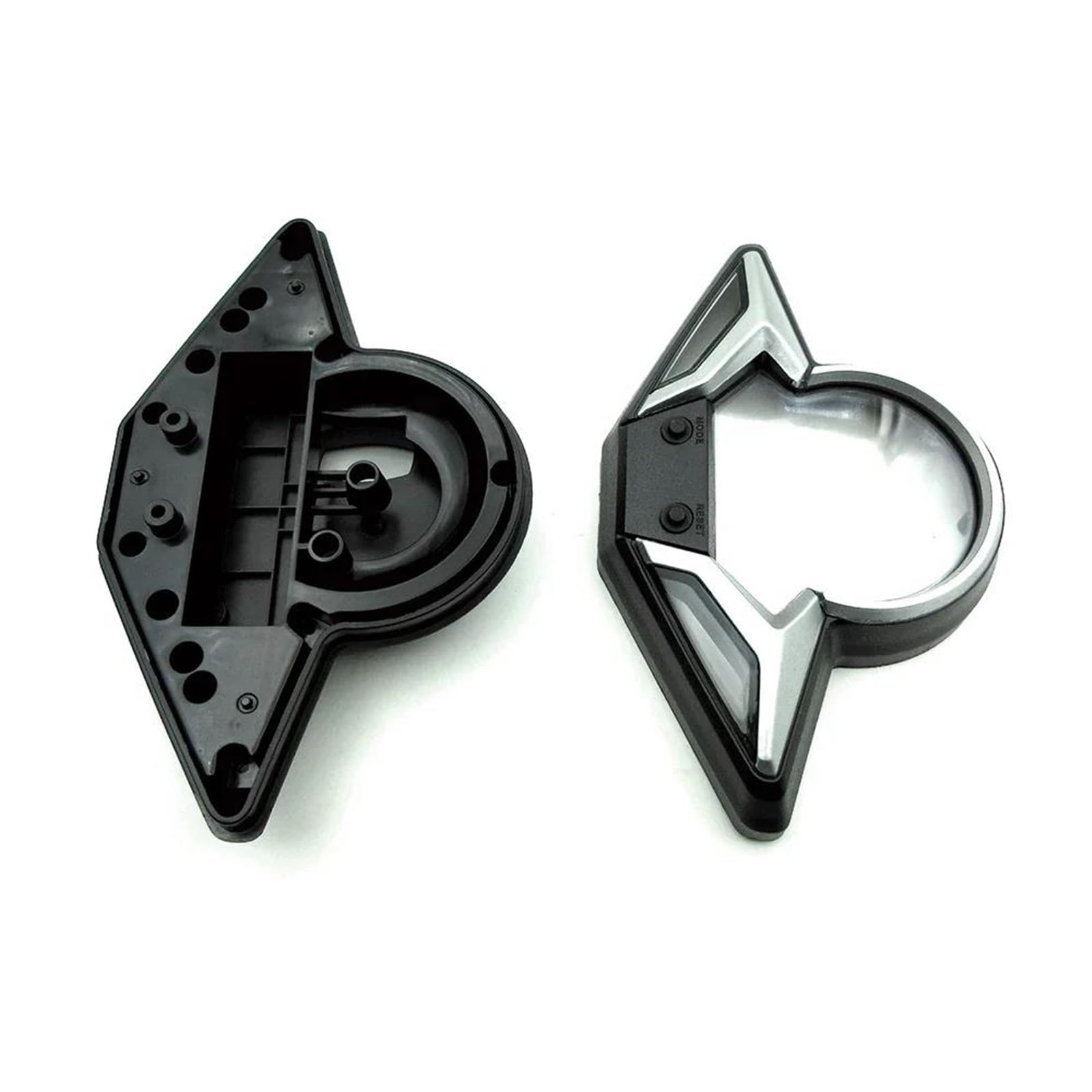 Protector De Salpicadero Motocicleta Tablero De Protección De Motocicleta para CBR250R 2011-2013