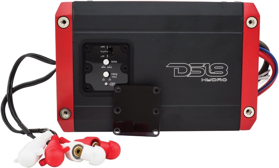 Authеntіс Crаzу Dеаlѕ DS18 Hydro NXL200.2D Next Level Full Range Digital Marine 2-Channel 600 Watts Max Multichannel Amplifier -All Elements for All Applications Buу 1 gеt 1 DS18 Hydro NXL200.2D Next Level Full Range Digital Marine 2-Channel 600 Watts Max Multichannel Amplifier -All Elements for All Applications