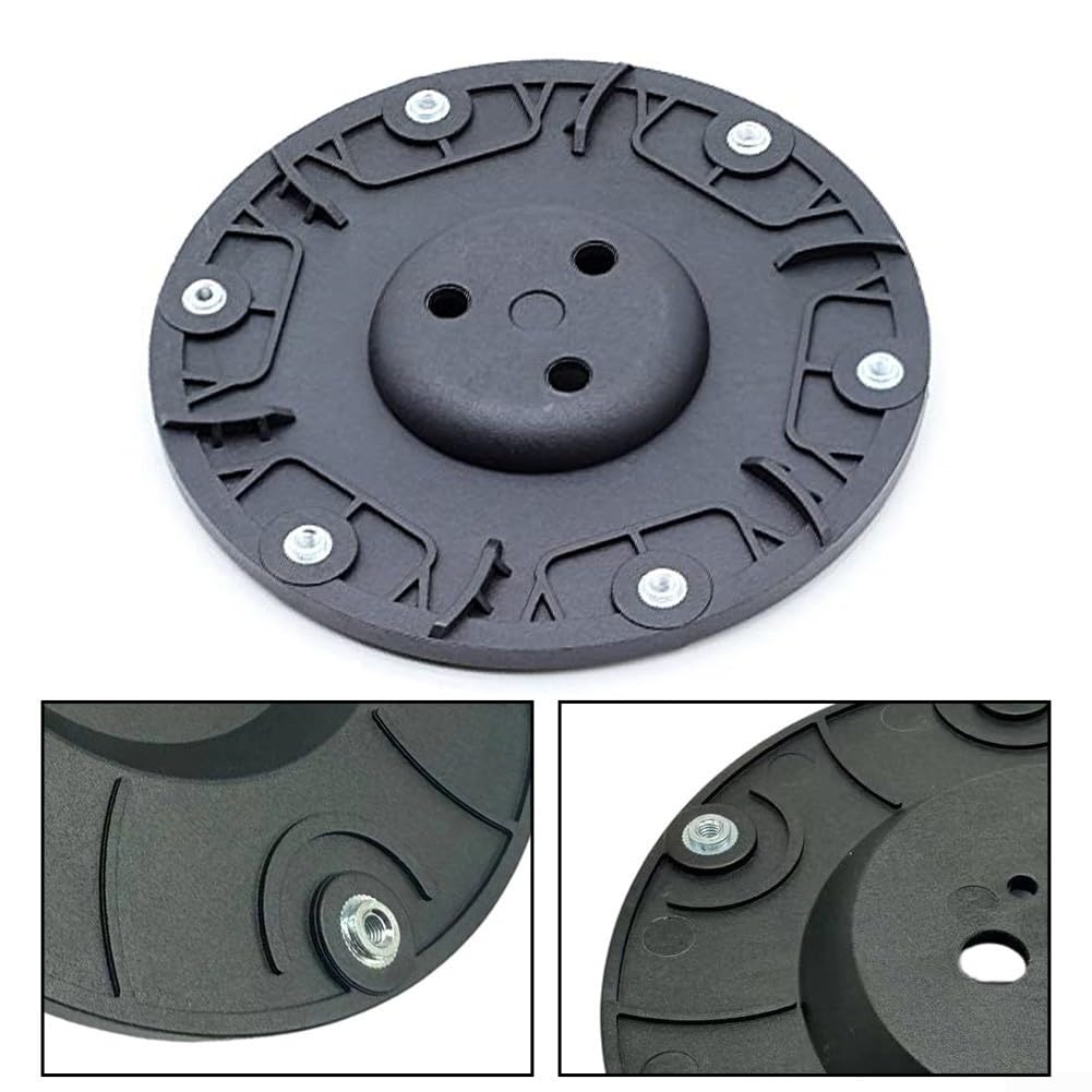 Roboter Messerhalter Metall 146mm für Landroid M Roboter Messerhalter(2PCS)