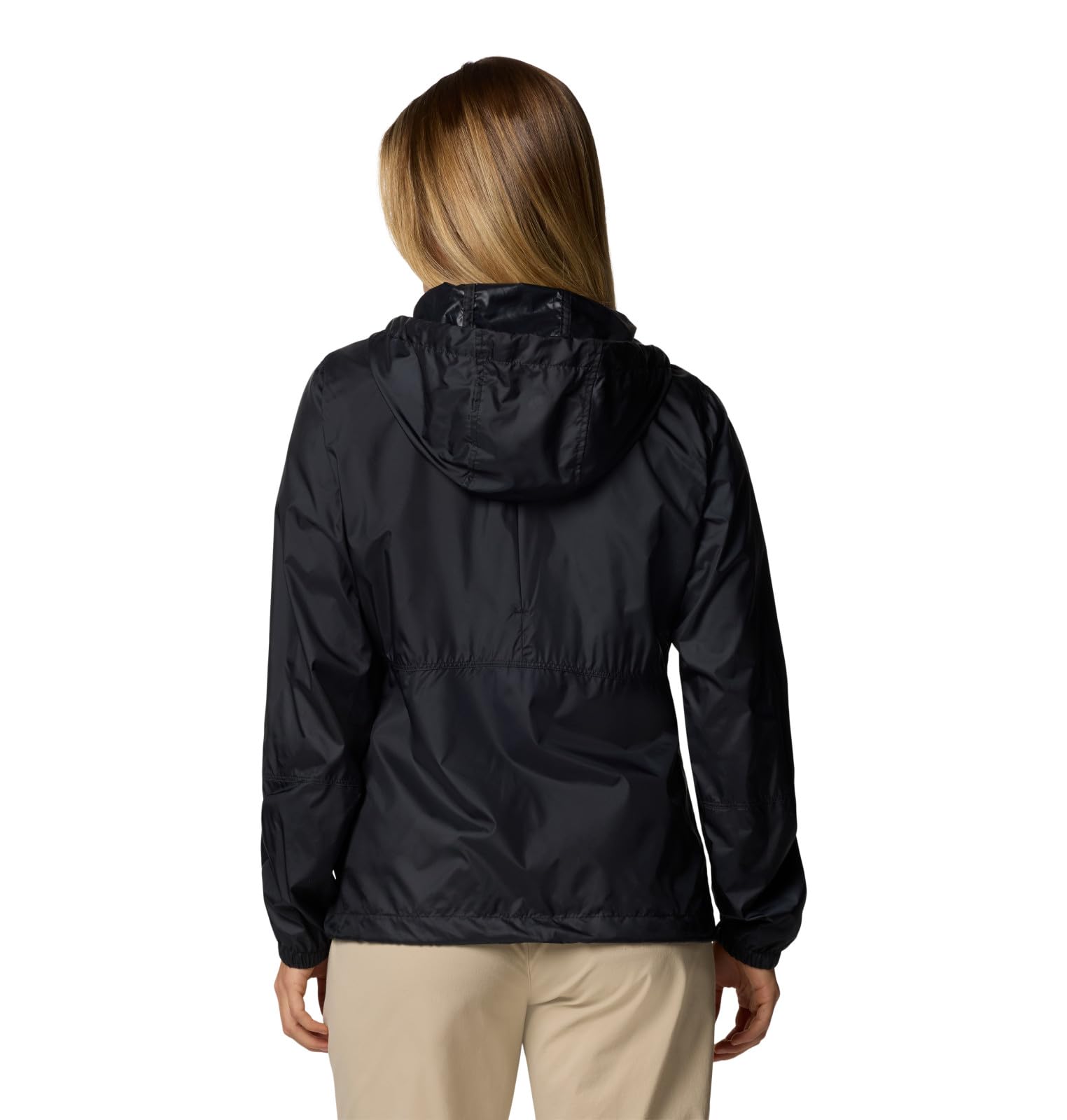 Columbia Flash Forward II Windbreaker, Giacca A Vento Leggera Donna