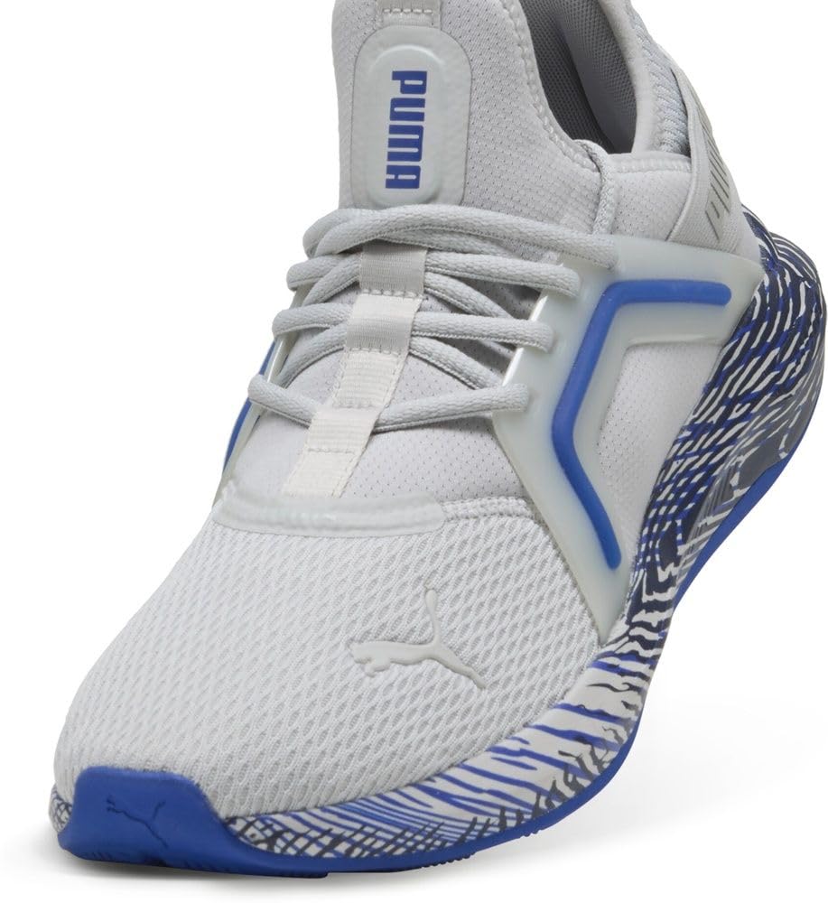 Puma Softride Enzo 5 Biotic Wrap Zapatillas para Correr de carreteraUnisex Adulto