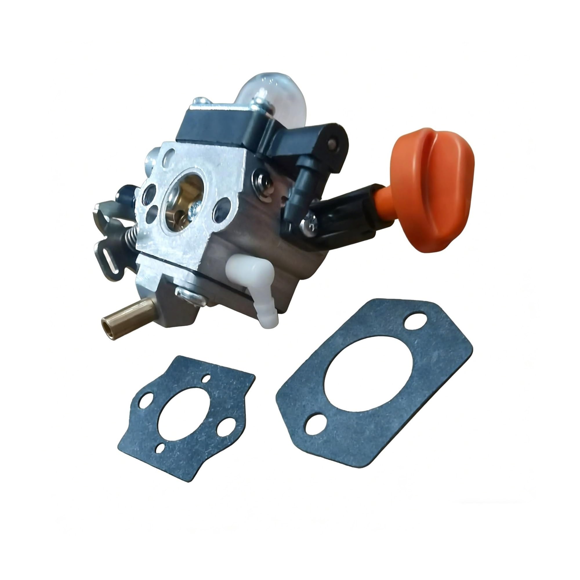 Carburateur FS89 FS91R FS111 avec remplacement OEM 4180 120 0615 en alliage haute durabilité