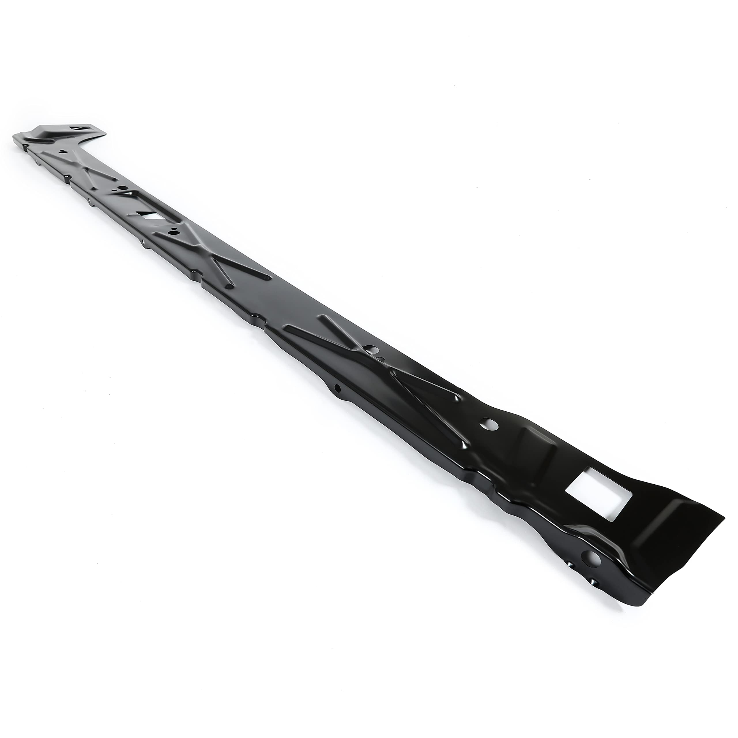 KUAFU Inner Rocker Panel Compatible with 1999-2018 Chevy Silverado