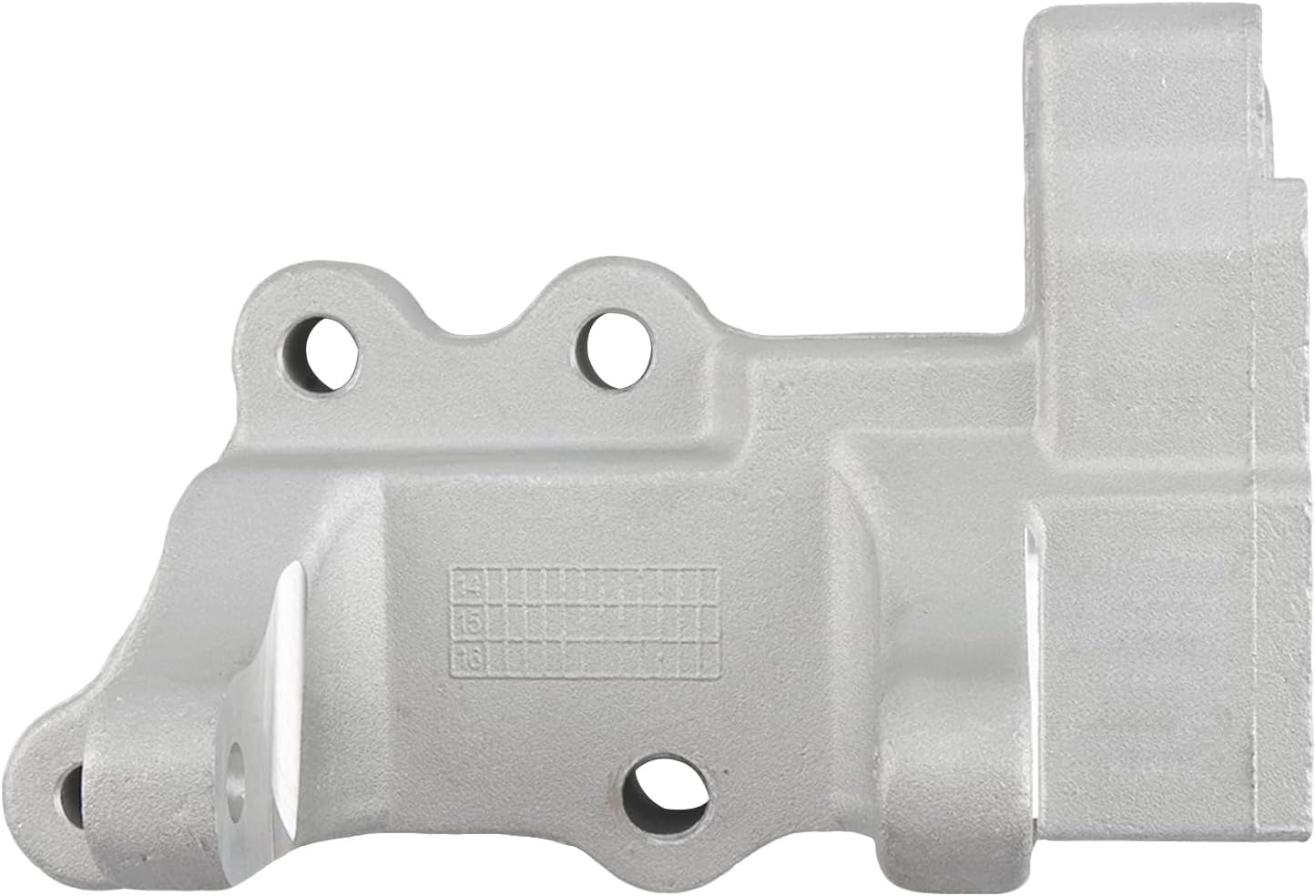 Belt Tensioner for Chevrolet Beat 2018-2021, for Spark 2011-2015 Replaces# 25181330 90922719